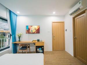 Baan Taley Đà Nẵng Hotel & Apartment