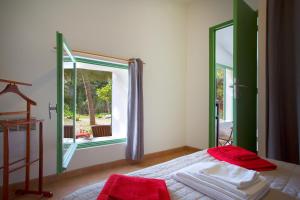 Appartements Les Gites du Cap Corse : photos des chambres