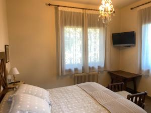 Casa Lady Margarita B&B Adults Only