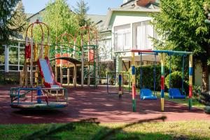 Курортний комплекс Santa Maria