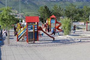 Apartman Summer