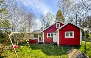 Amazing Home In Rydaholm With Wifi - Rydaholm