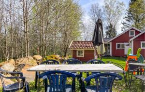 Amazing Home In Rydaholm With Wifi
