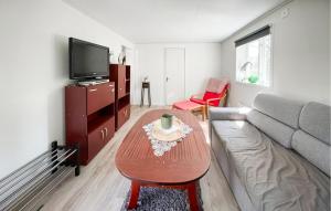 Amazing Home In Rydaholm With Wifi