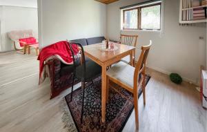 Amazing Home In Rydaholm With Wifi