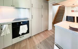 Amazing Home In Rydaholm With Wifi