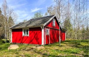 Amazing Home In Rydaholm With Wifi