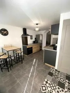 Maison Saint Florent Le Vieil - Saint-Laurent-du-Mottay