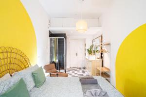 BigFamilyRome - Testaccio Riverside