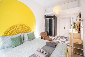 BigFamilyRome - Testaccio Riverside