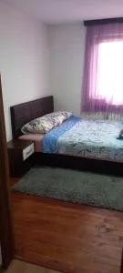 Silva apartman - Bakije