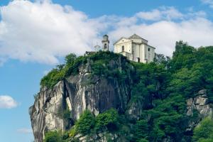 Appartamento Alberti con vista lago