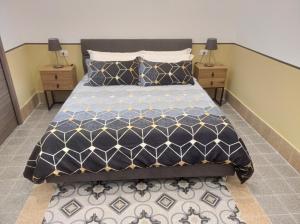 Hotel Meublè Santa Chiara Suite