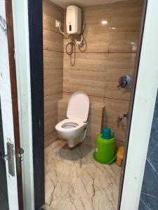 Hotel Heritage Gurukul