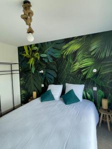 Villa Noz Vat 4 étoiles avec SPA
