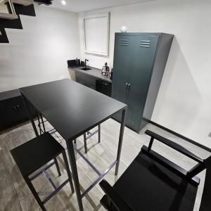 Loft PhotoStudioLiving Milano