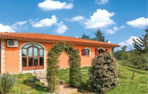 Lovely Home In Galizana With Wifi 