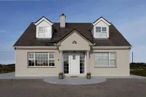 Entire Coastal Home in Connemara Ireland - Lettermullan