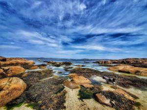 Entire Coastal Home in Connemara Ireland