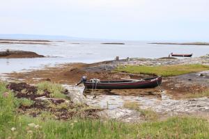 Entire Coastal Home in Connemara Ireland
