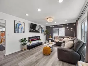 Super Spacious Family Vacation House! - باواي