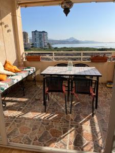 Apartamento Cabo Mar