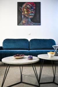 NEW Modern Studio Apartment Nina