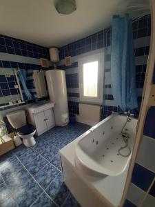 Maisons d'hotes La Coutrotte Becquine : photos des chambres