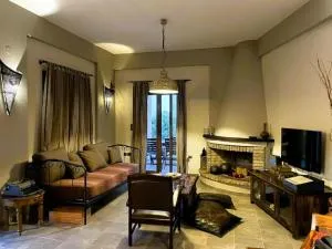 Dream Apartment - Vríses