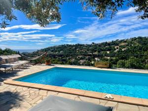 Villas Villa Florence : photos des chambres