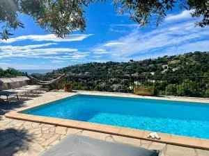 Villa Florence - La Môle