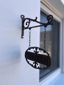 Ferienwohnung am Schloßgarten - Jüdenberg