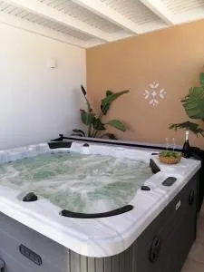 Aurosa Vacanze - Alliste