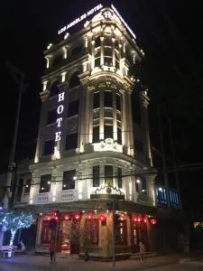 Hotel Los Angeles - 靖西