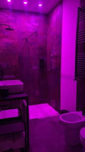 Chambre Double avec Terrasse