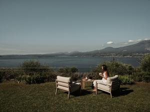 Borgo Tre Lake Garda