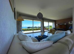 Maisons de vacances Maison KER TITOU. : photos des chambres