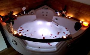 JACUZZI SPA Przemyska