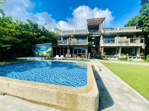 Butterfly B&B - Hsi-p'ing-lu