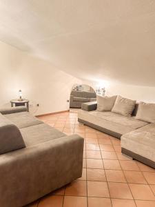 Appartamento via Stella