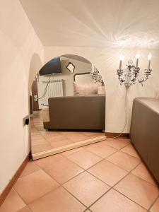 Appartamento via Stella