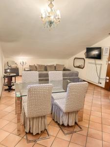 Appartamento via Stella