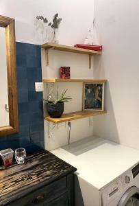 Beau T3 Canut lumineux de 75m2