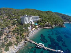 Sirene Blue Resort Poros-Island Greece