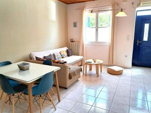 Family stone apartment - 4hvězdičkové hotely ve městě Kyparissia