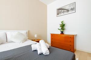 Lovely Rita Urban Living Apartment Milano