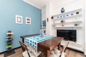 Appartamento Pet-Friendly Vista Mare Recco