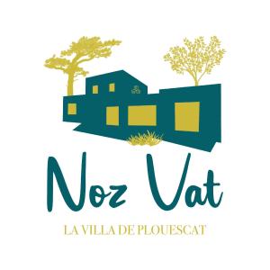 Maisons de vacances Villa Noz Vat 4 etoiles avec SPA : photos des chambres