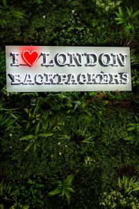 London Backpackers Youth Hostel 18 - 35 Years Old Only