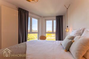 Appartements L Appart : photos des chambres
